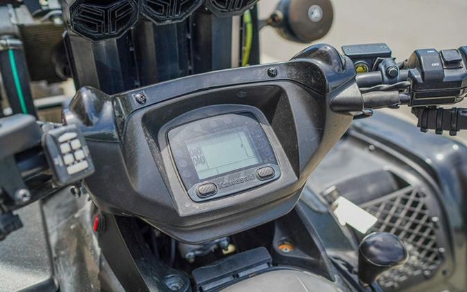2023 Kawasaki Brute Force 750 4x4i EPS