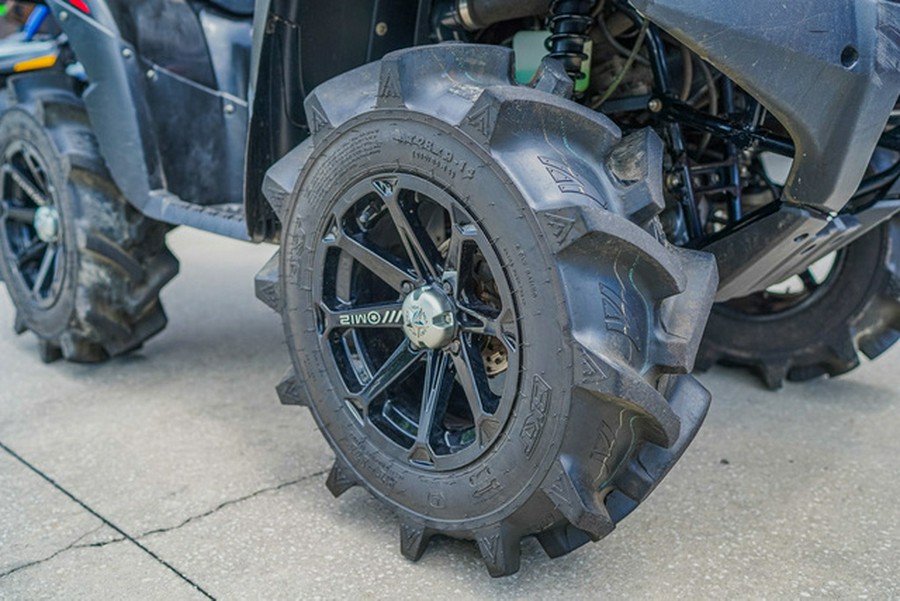 2023 Kawasaki Brute Force 750 4x4i EPS