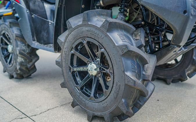 2023 Kawasaki Brute Force 750 4x4i EPS