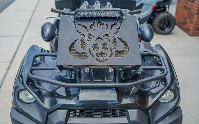 2023 Kawasaki Brute Force 750 4x4i EPS