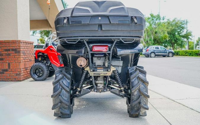 2023 Kawasaki Brute Force 750 4x4i EPS