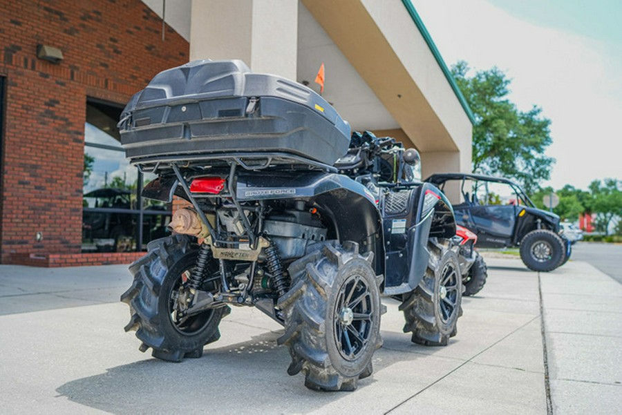 2023 Kawasaki Brute Force 750 4x4i EPS