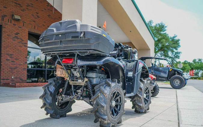 2023 Kawasaki Brute Force 750 4x4i EPS