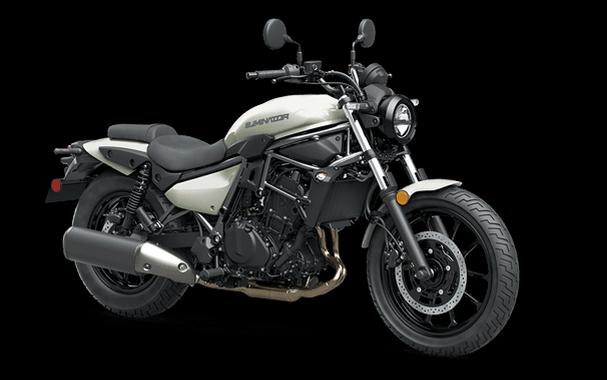 2026 Kawasaki ELIMINATOR ABS