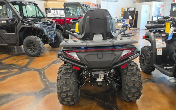2026 CFORCE 600 TOURING - CFMOTO