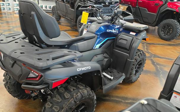 2026 CFORCE 600 TOURING - CFMOTO