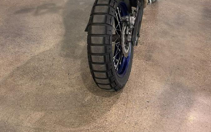 2023 Yamaha Tenere 700
