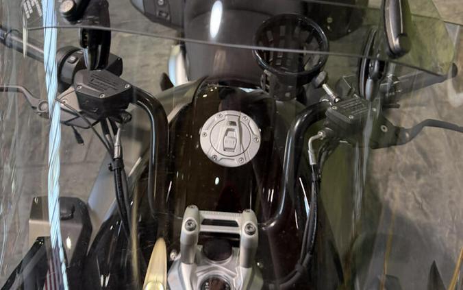 2024 BMW Motorrad K 1600 B