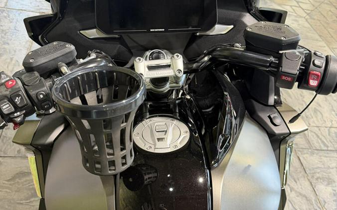 2024 BMW Motorrad K 1600 B