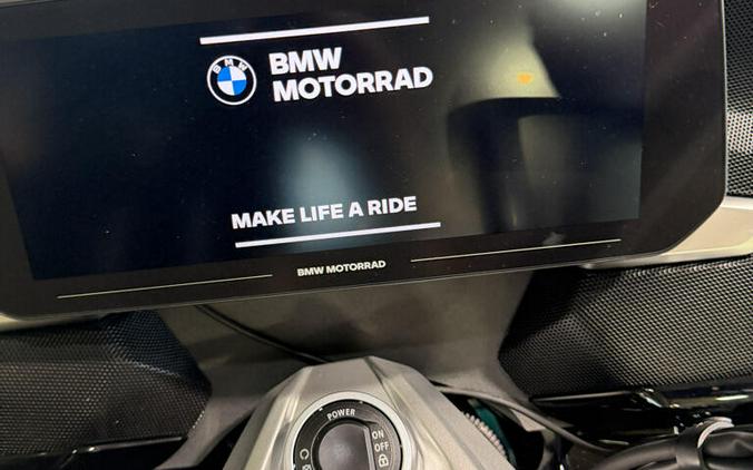 2024 BMW Motorrad K 1600 B