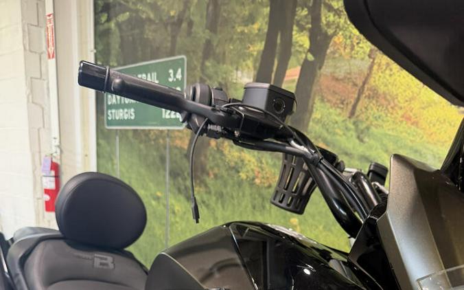 2024 BMW Motorrad K 1600 B