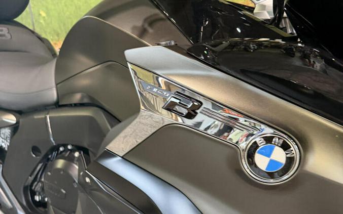 2024 BMW Motorrad K 1600 B