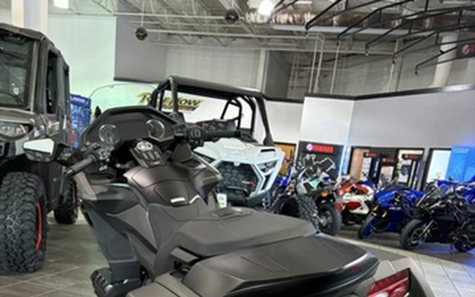 2026 Honda Gold Wing