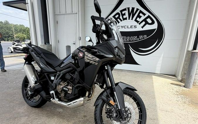 2026 Honda® Africa Twin DCT