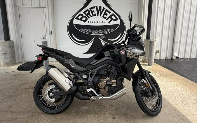2026 Honda® Africa Twin DCT