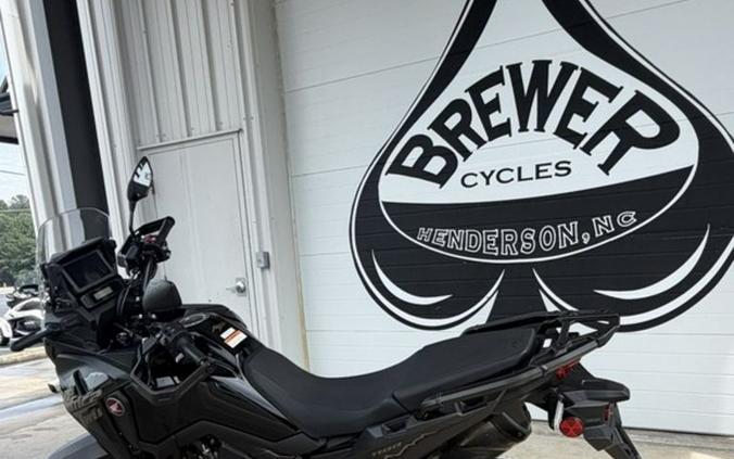 2026 Honda® Africa Twin DCT