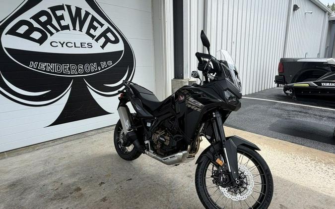 2026 Honda® Africa Twin DCT