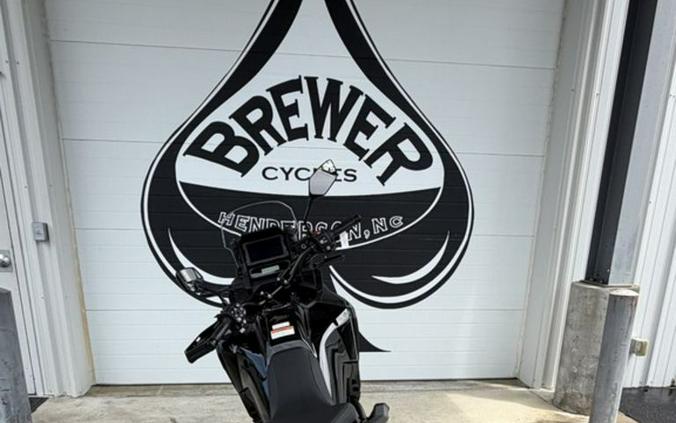 2026 Honda® Africa Twin DCT