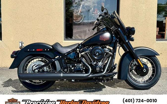 2026 Harley-Davidson® Deadwood™ FLHD