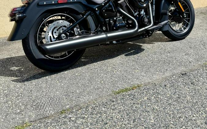 2026 Harley-Davidson® Deadwood™ FLHD