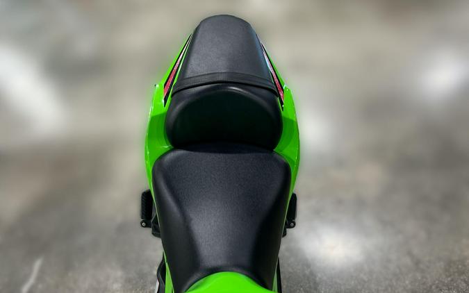 2023 Kawasaki NINJA 650