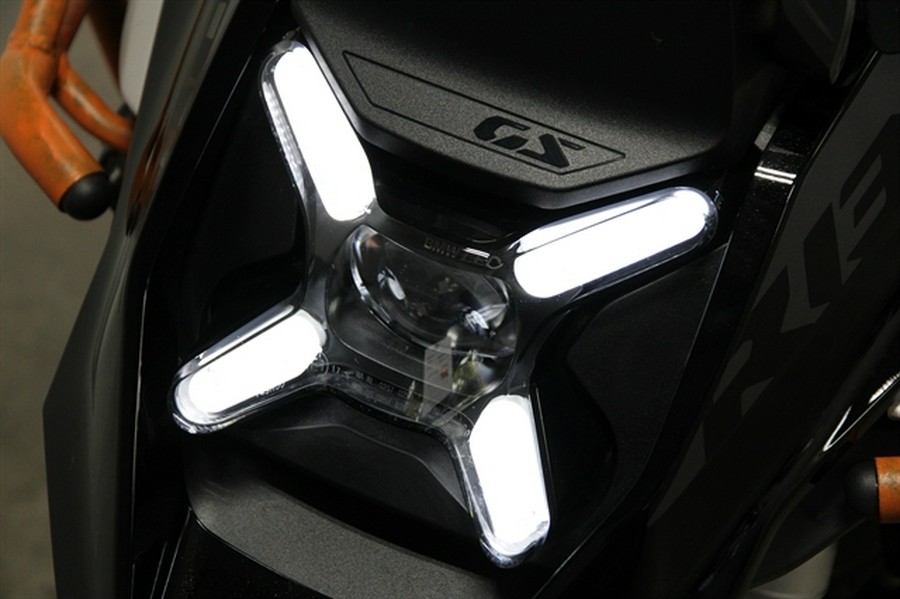 2025 BMW R 1300 GS Triple Black