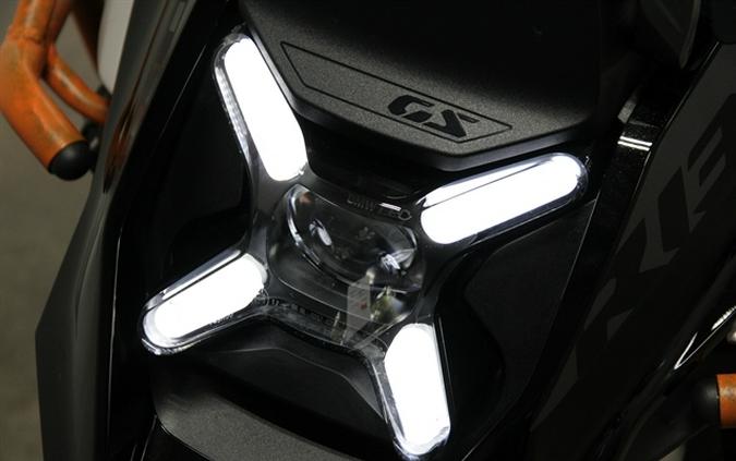 2025 BMW R 1300 GS Triple Black