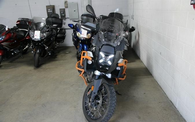 2025 BMW R 1300 GS Triple Black