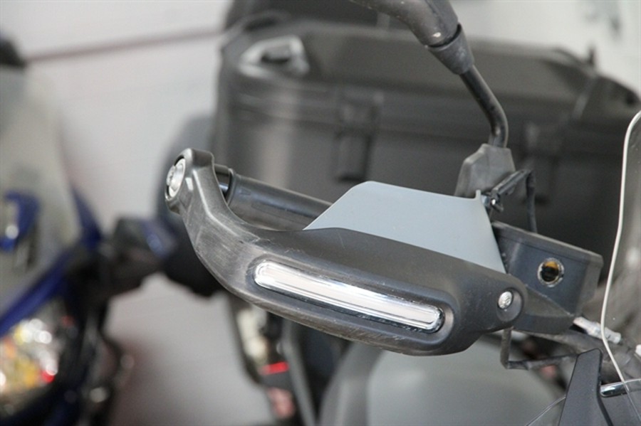 2025 BMW R 1300 GS Triple Black