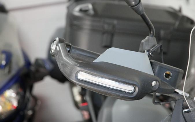 2025 BMW R 1300 GS Triple Black