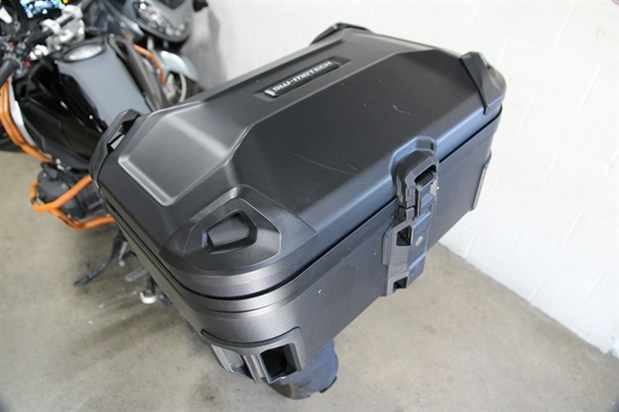 2025 BMW R 1300 GS Triple Black