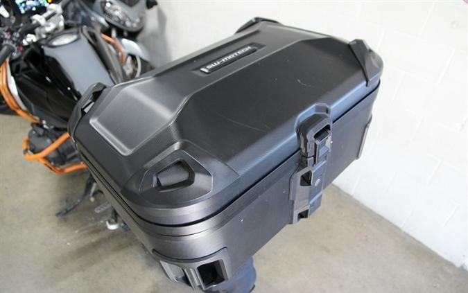 2025 BMW R 1300 GS Triple Black