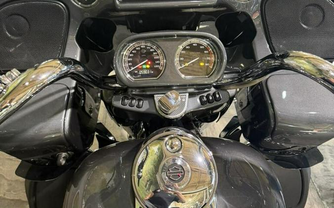 2016 Harley-Davidson CVO Road Glide Ultra No Gimmicks, No Hidden Fees