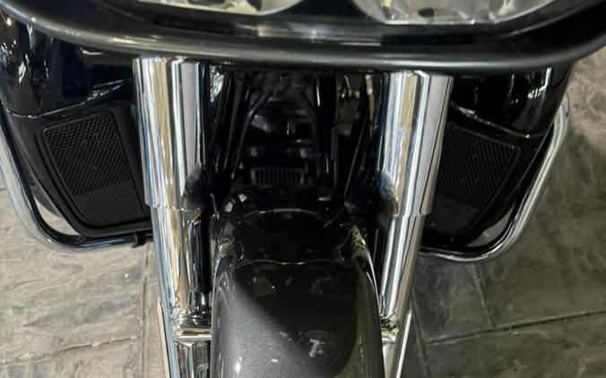 2016 Harley-Davidson CVO Road Glide Ultra No Gimmicks, No Hidden Fees