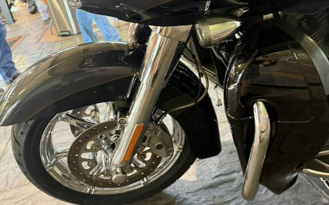 2016 Harley-Davidson CVO Road Glide Ultra No Gimmicks, No Hidden Fees