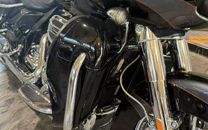 2016 Harley-Davidson CVO Road Glide Ultra No Gimmicks, No Hidden Fees