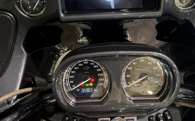 2016 Harley-Davidson CVO Road Glide Ultra No Gimmicks, No Hidden Fees