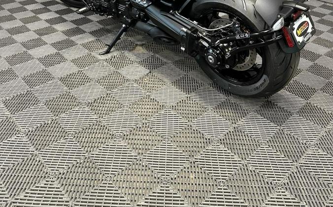 2026 TRIUMPH ROCKET 3 STORM GT