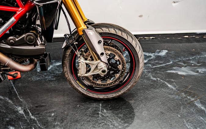 2019 Ducati Hypermotard 950 SP