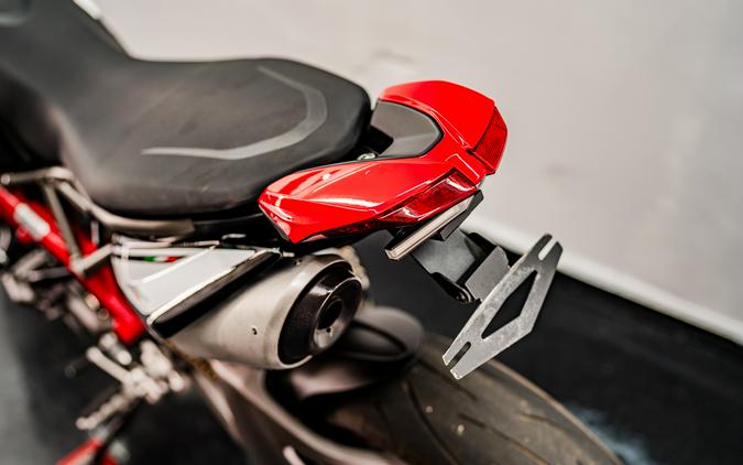 2019 Ducati Hypermotard 950 SP