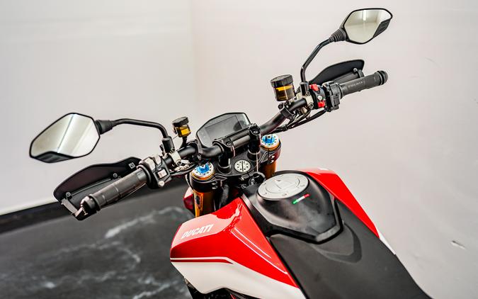 2019 Ducati Hypermotard 950 SP