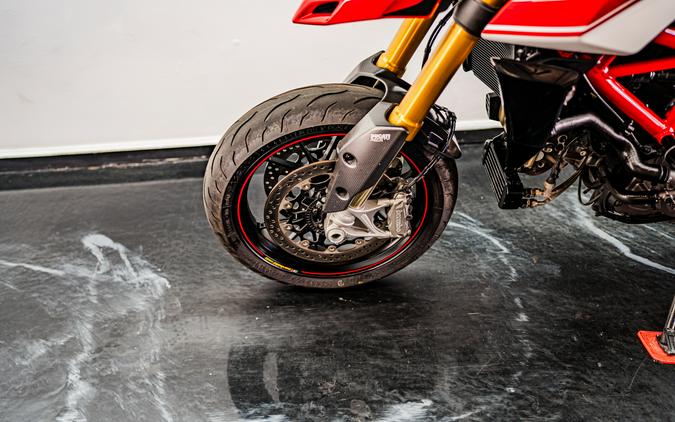 2019 Ducati Hypermotard 950 SP