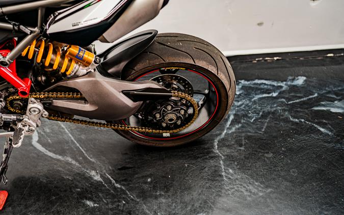 2019 Ducati Hypermotard 950 SP