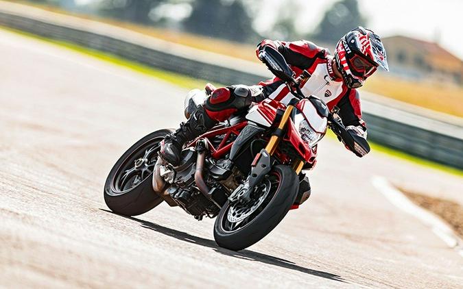 2019 Ducati Hypermotard 950 SP