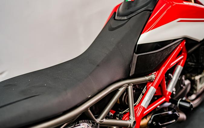 2019 Ducati Hypermotard 950 SP