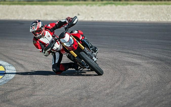 2019 Ducati Hypermotard 950 SP