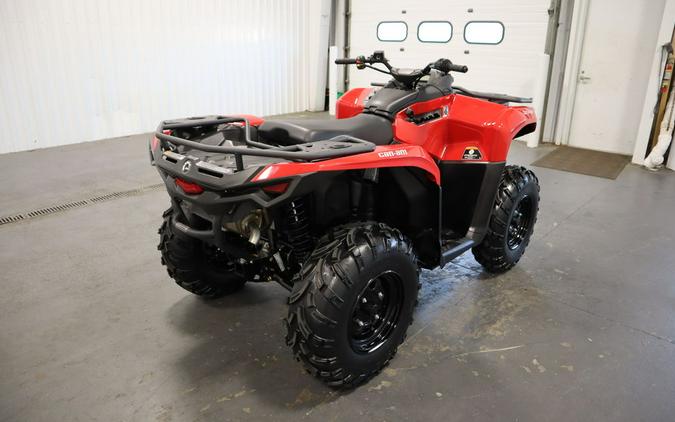 2024 Can-Am® Outlander DPS 700