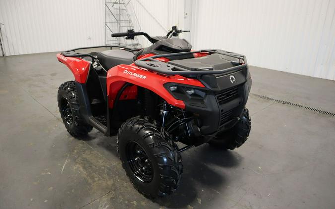 2024 Can-Am® Outlander DPS 700