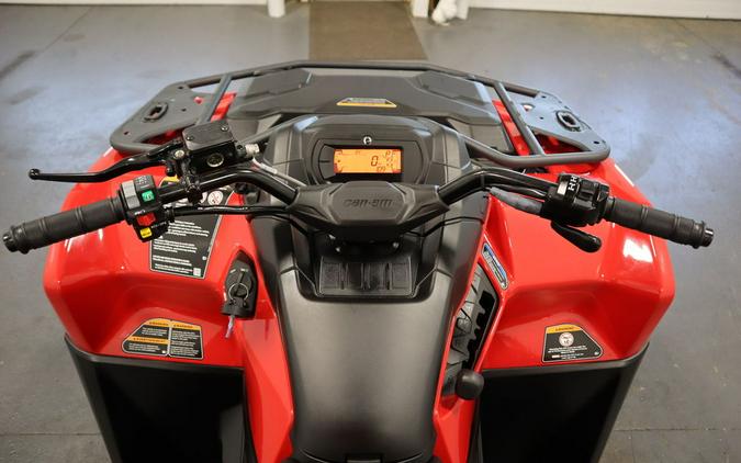 2024 Can-Am® Outlander DPS 700