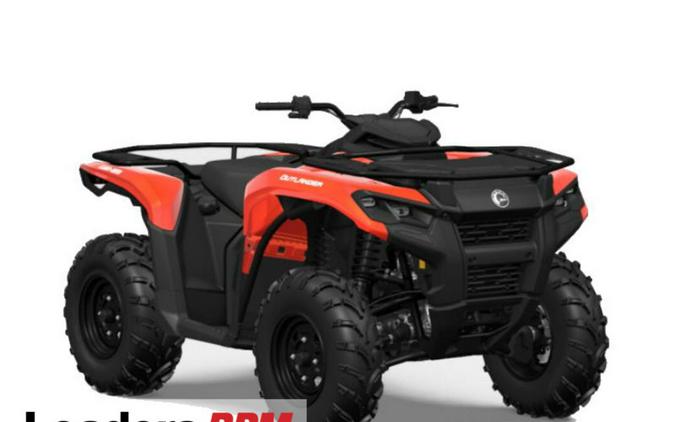 2024 Can-Am® Outlander DPS 700